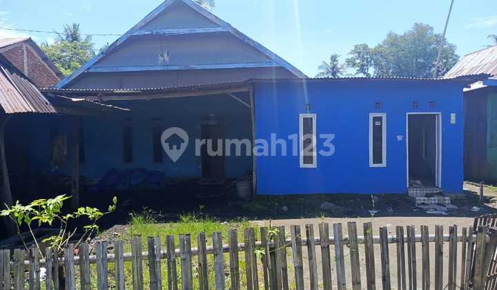 Rumah Murah di Daerah Mangara Bombang, Takalar Rumah Murah di Daerah Mangara Bombang, Takalar
