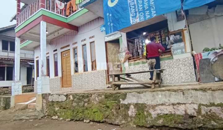 Rumah Murah di Daerah Pacet, Bandung 2