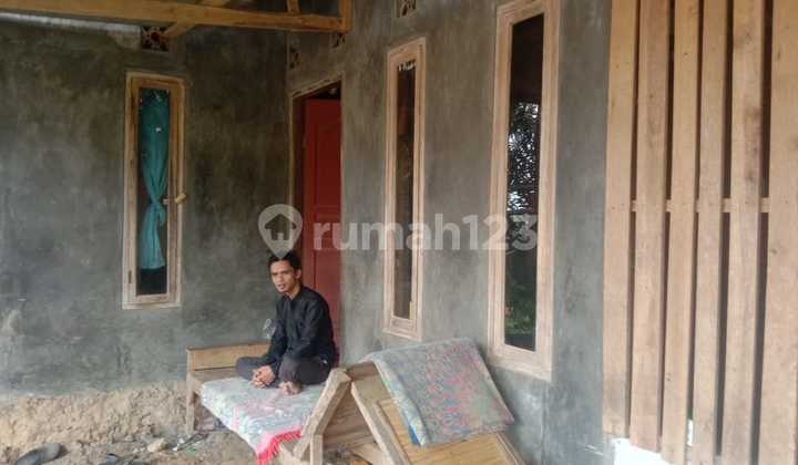 "Rumah Murah di Daerah Sukamakmur, Bogor " "Rumah Murah di Daerah Sukamakmur, Bogor "