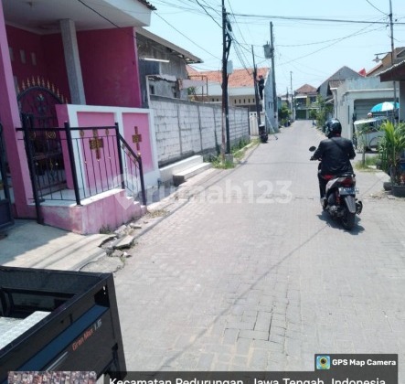 Rumah Murah di Daerah Pedurungan, Semarang 2