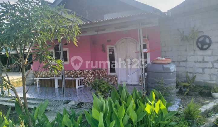 Affordable House in Sukawangi Area, Bekasi 2