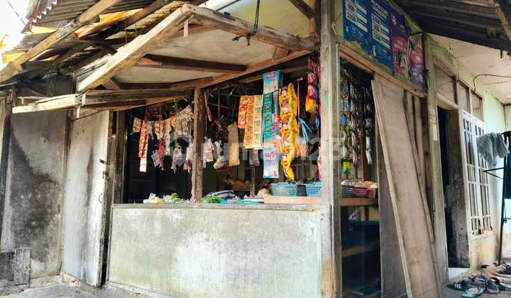 Affordable House in Ciwidey Area, Bandung 2