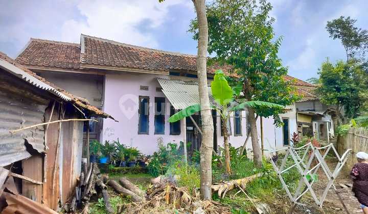 Affordable House in Pasirjambu Area, Bandung