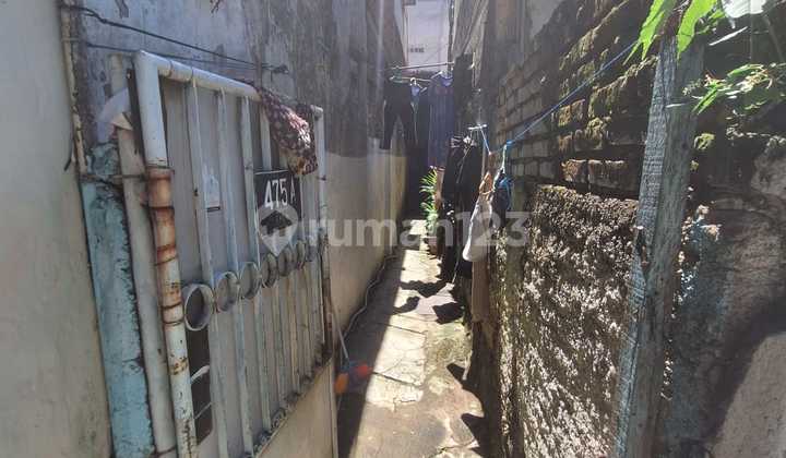 Rumah Murah di Daerah Sukajadi, Bandung 2