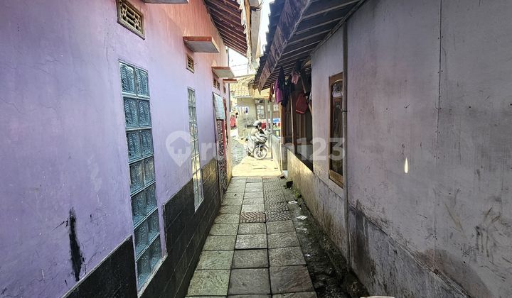 Affordable Houses in Cililin Area, Bandung 2