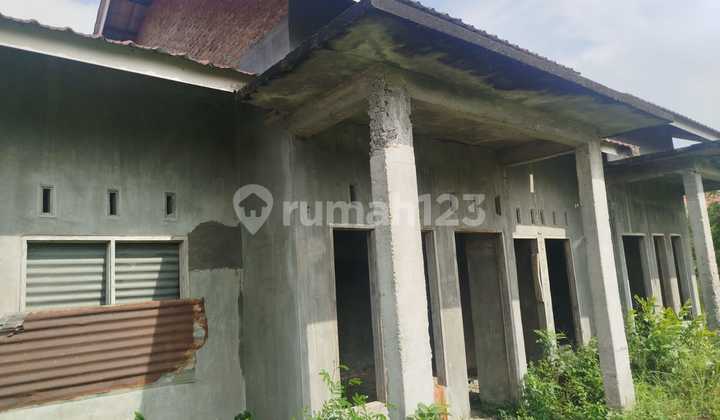 Affordable House in Perbaungan Area, Serdang Bedagai