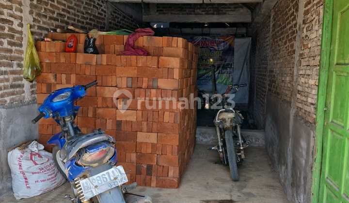 Rumah Murah di Daerah Sumowono, Semarang 2