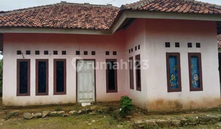 Affordable House in Sukamakmur Area, Bogor