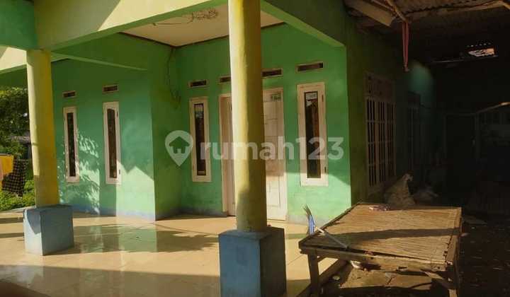 "Affordable House in Sukawangi Area, Bekasi" 2