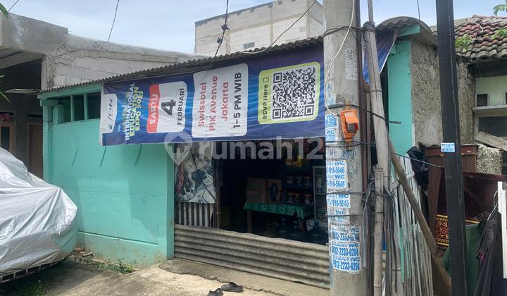 Rumah Murah di Daerah Babelan, Bekasi