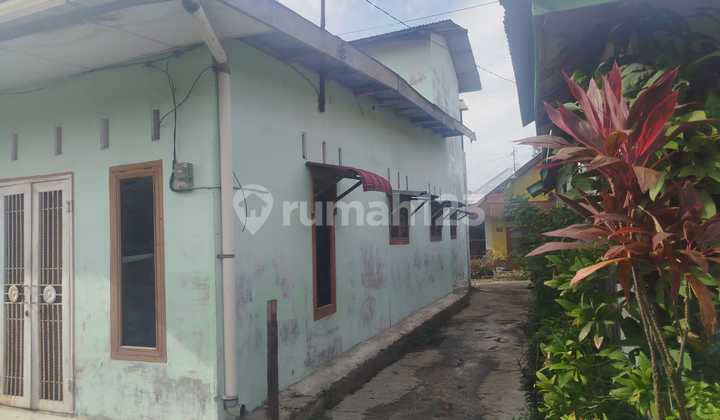 Rumah Murah di Daerah Medan Area, Medan 2