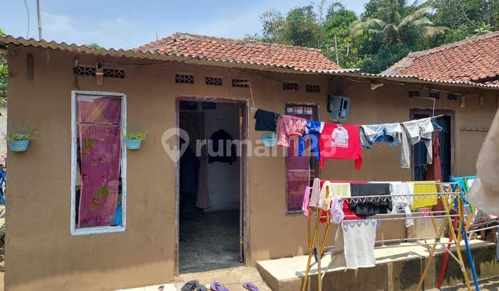 Rumah Murah di Daerah Ciampea, Bogor 1