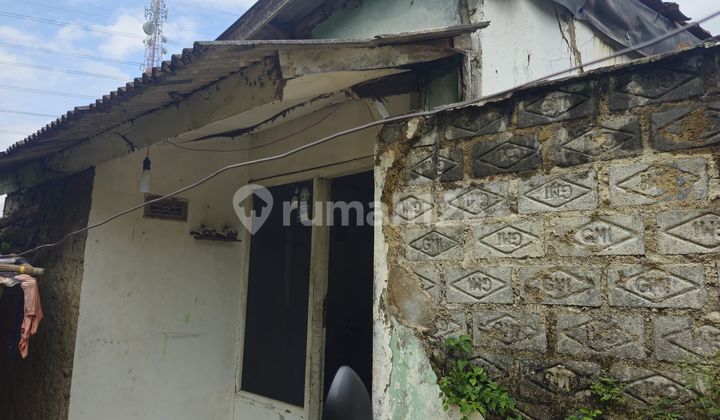 Affordable House in Ngamprah Area, Bandung