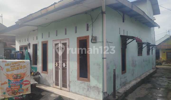 Cheap House in Medan Area, Medan