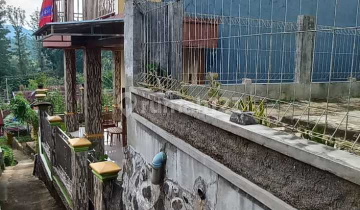 Cheap House in the Rongga Area, West Bandung 2