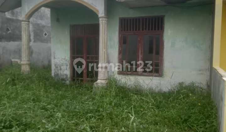 Affordable Houses in Batang Kuis Area, Deli Serdang