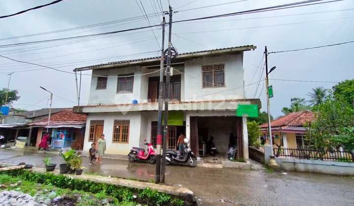 Affordable House in Sukaraja Area, Bogor Affordable House in Sukaraja Area, Bogor