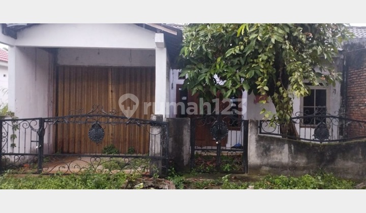Affordable House in Cibarusah Area, Bekasi