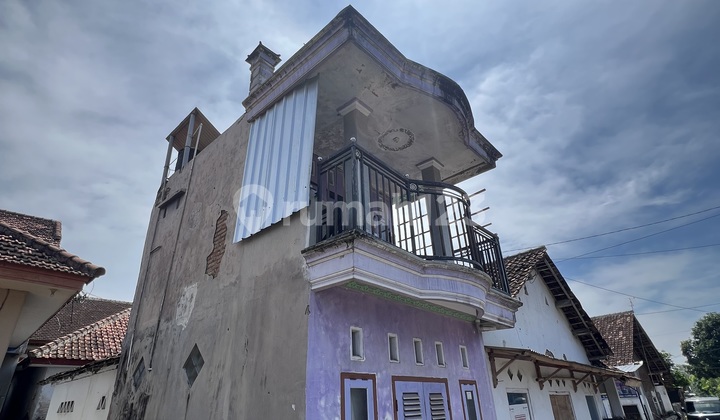 Affordable House in Kabat Area, Banyuwangi 2