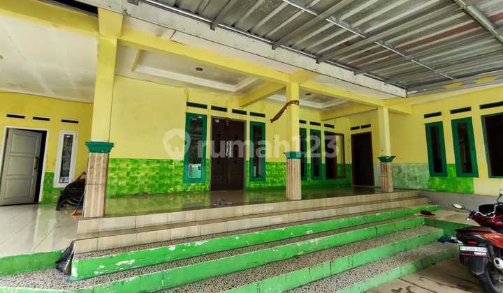 Affordable House in Sukamakmur Area, Bogor Affordable House in Sukamakmur Area, Bogor