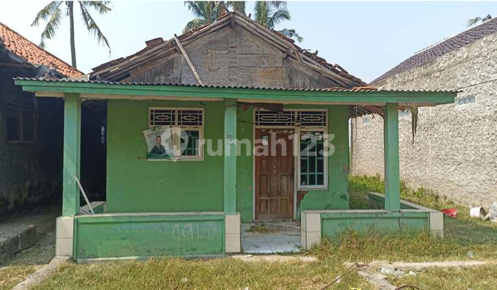 Affordable House in Sukakarya Area, Bekasi Affordable House in Sukakarya Area, Bekasi