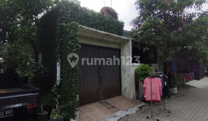 Affordable House in Ciomas Area, Bogor 2
