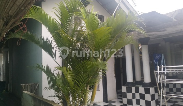 Affordable House in Pebayuran Area, Bekasi 2