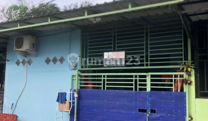 Rumah Murah di Daerah Medan Johor, Medan 2