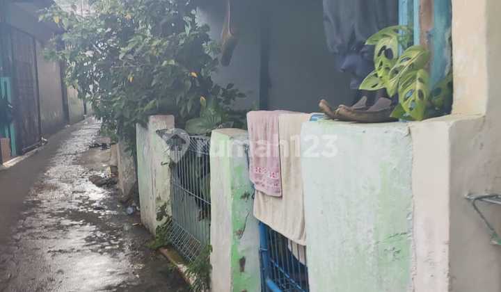 Affordable House in Bantar Jati Area, Bogor 2