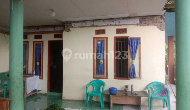 Rumah Murah di Daerah Sindangkerta, Bandung 1