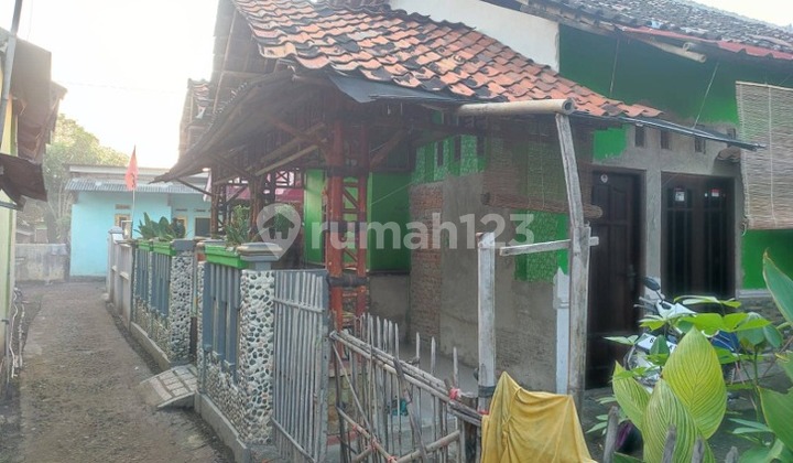 Rumah Murah di Daerah Tambun Utara, Bekasi 1