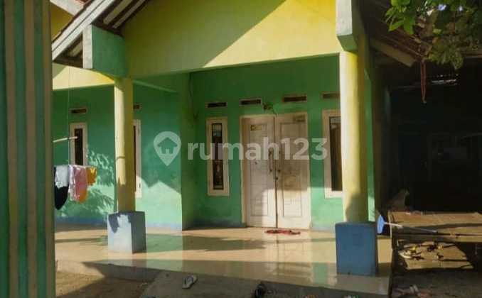 "Rumah Murah di Daerah Sukawangi, Bekasi "