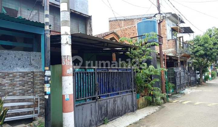 Rumah Murah di Daerah Tambun Selatan, Bekasi 2