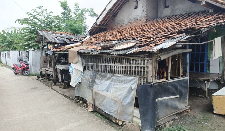 Rumah Murah di Daerah Pebayuran, Bekasi 2