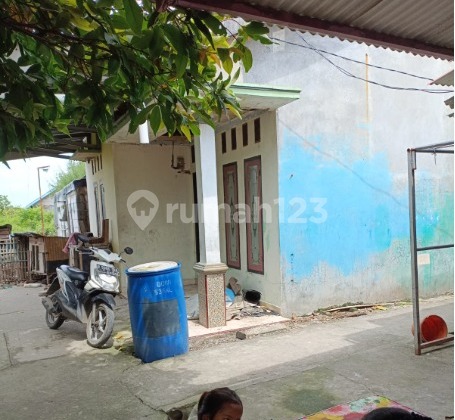 Rumah Murah di Daerah Tarumajaya, Bekasi 2