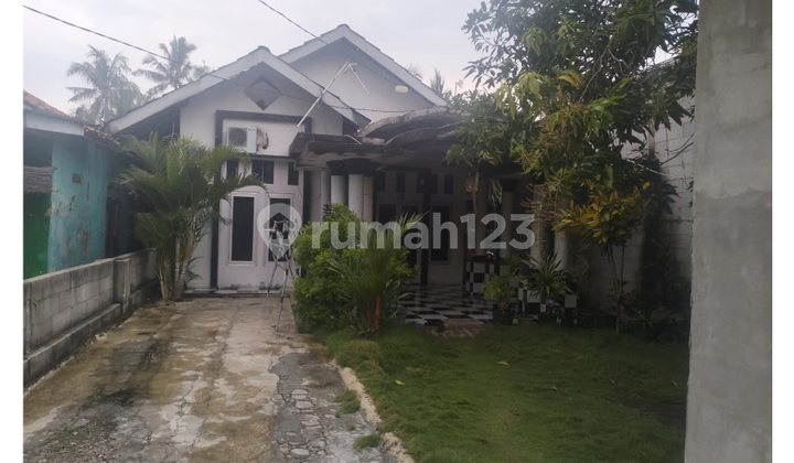 Affordable House in Pebayuran Area, Bekasi Affordable House in Pebayuran Area, Bekasi