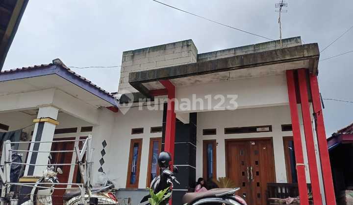 Affordable House in Ciwidey Area, Bandung 2