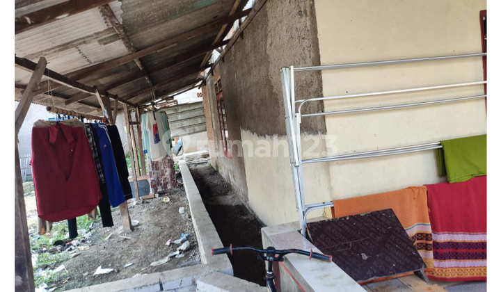 Affordable House Near Worship Places in Sukakarya Area, Car Accessible. 2