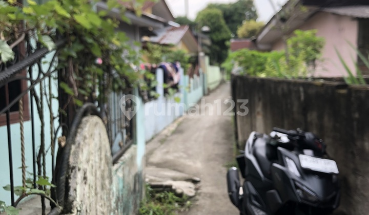 Rumah Murah di Daerah Medan Marelan, Medan 2