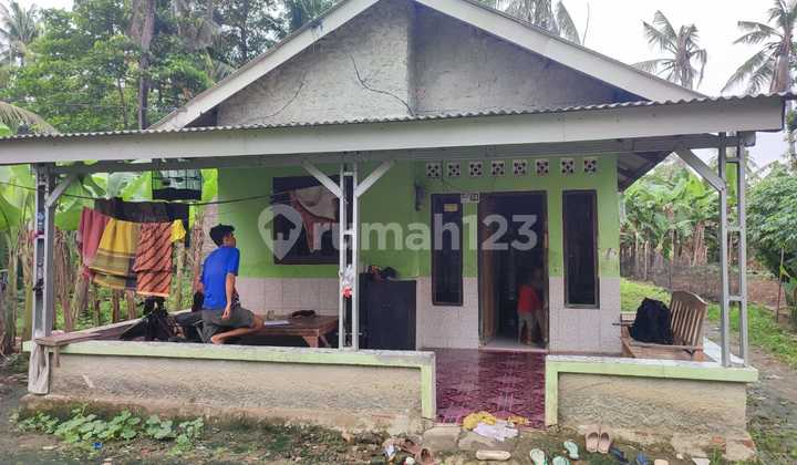 Rumah Murah di Daerah Sukawangi, Bekasi