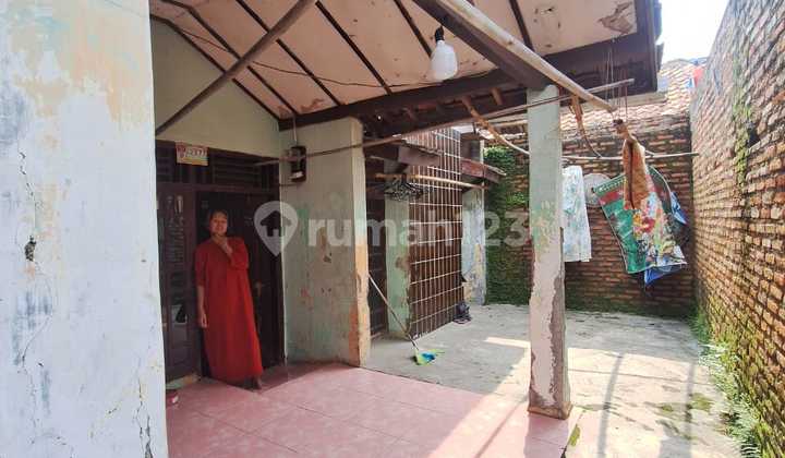 Affordable House in the Cibarusah Area, Bekasi