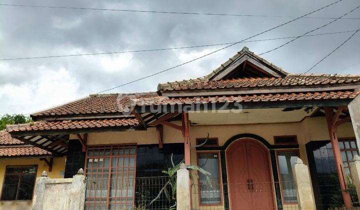 Affordable House in Ciwidey Area, Bandung 1