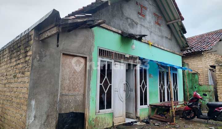 Affordable Houses in Ciampea Area, Bogor Affordable Houses in Ciampea Area, Bogor