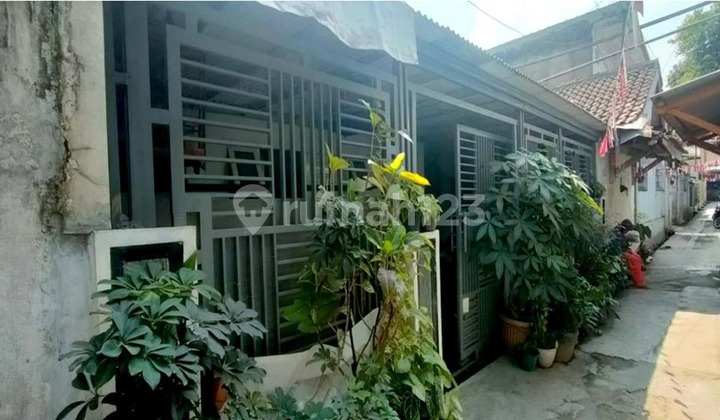 Affordable House in Arjasari Area, Bandung 1