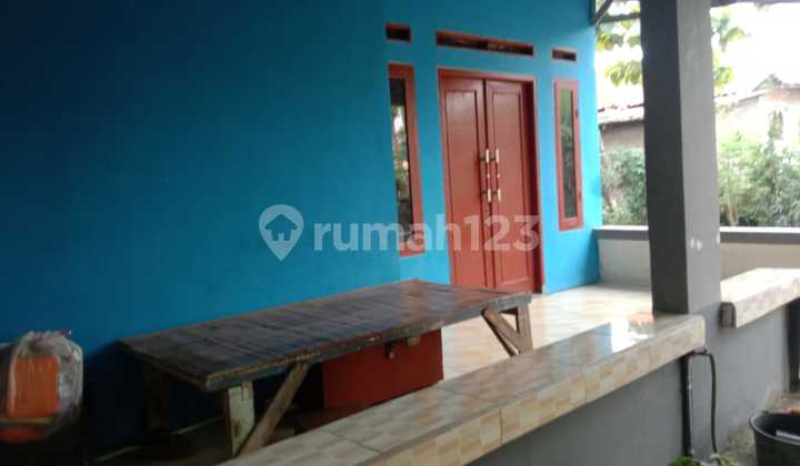 Affordable House in the Cabang Bungin Area, Bekasi 2