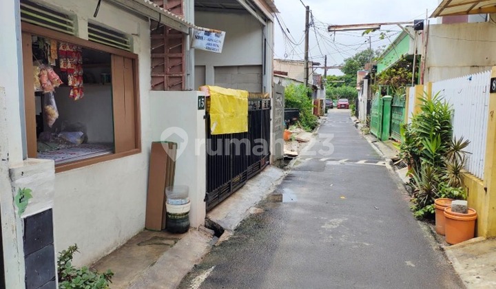 Affordable House in Cakung Area, East Jakarta 2