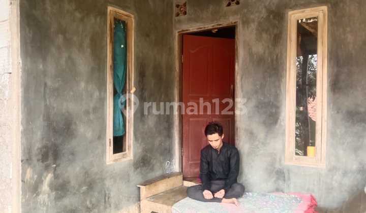 "Affordable House in Sukamakmur Area, Bogor" 2