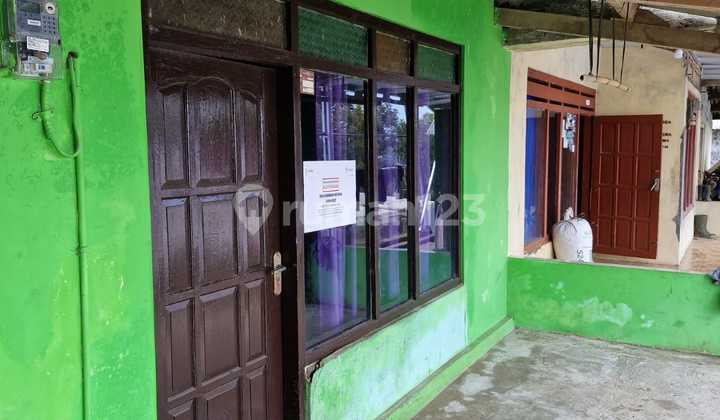 Rumah Murah di Daerah Sumowono, Semarang 1