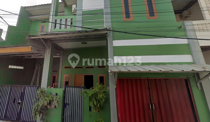Affordable House in Tarumajaya Area, Bekasi