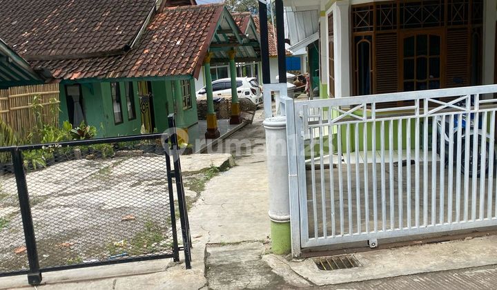 Affordable House in Cikancung Area, Bandung 2